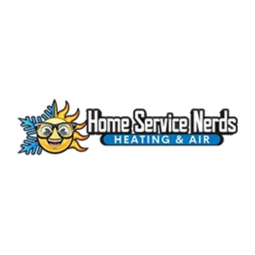 Home Service Nerds HVAC, AC & Furnace Repair